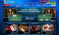 1S Casino
