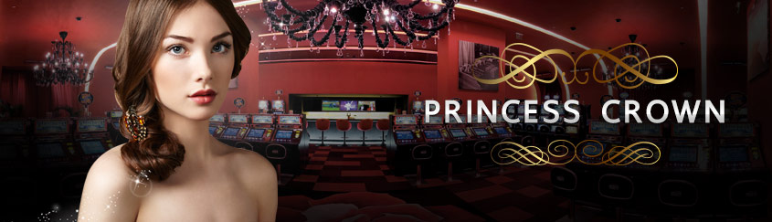 princess crown casino Download